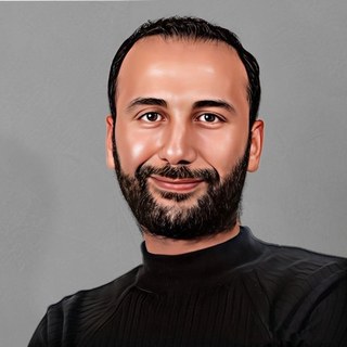 Ayoub Haouari